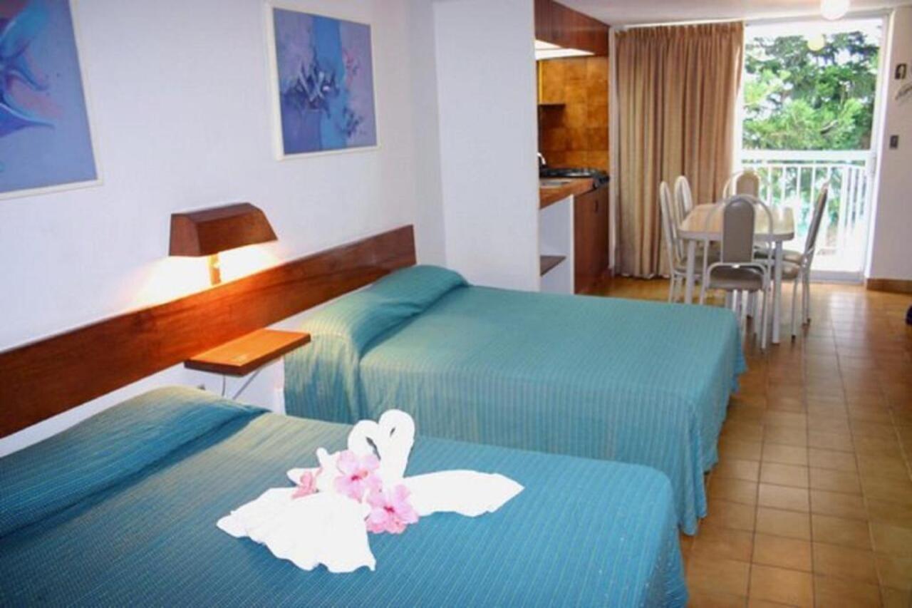 Alba Suites Acapulco Phòng bức ảnh