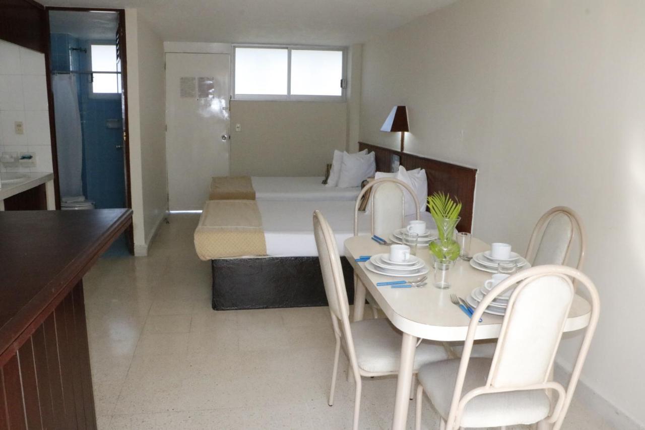 Alba Suites Acapulco Ngoại thất bức ảnh