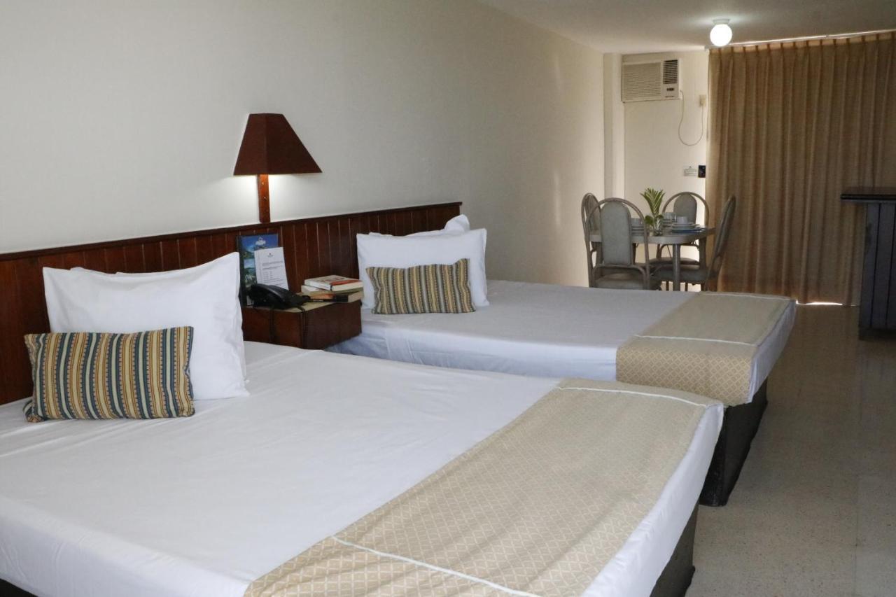 Alba Suites Acapulco Ngoại thất bức ảnh