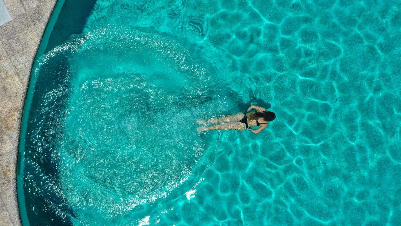Alba Suites Acapulco Ngoại thất bức ảnh