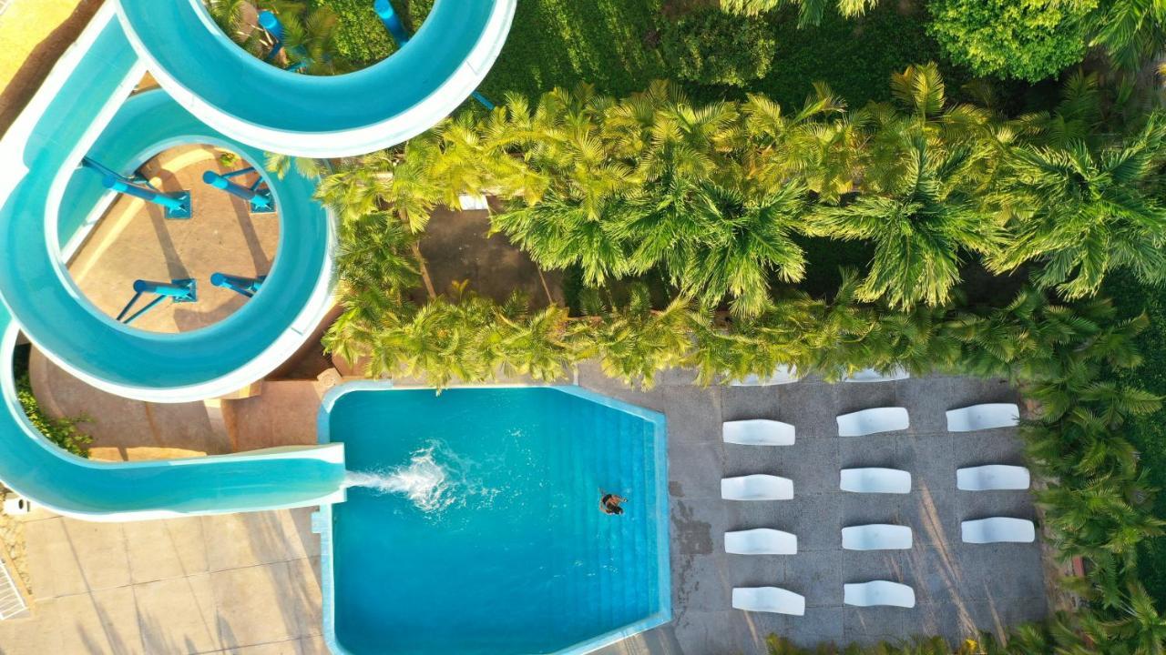 Alba Suites Acapulco Ngoại thất bức ảnh