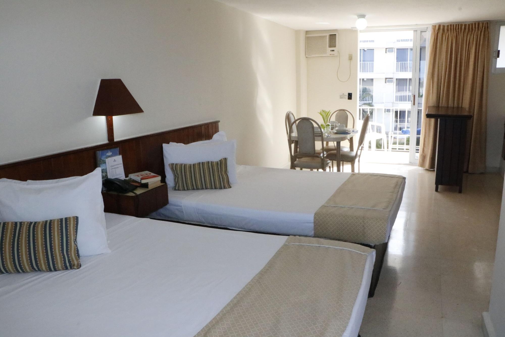 Alba Suites Acapulco Ngoại thất bức ảnh