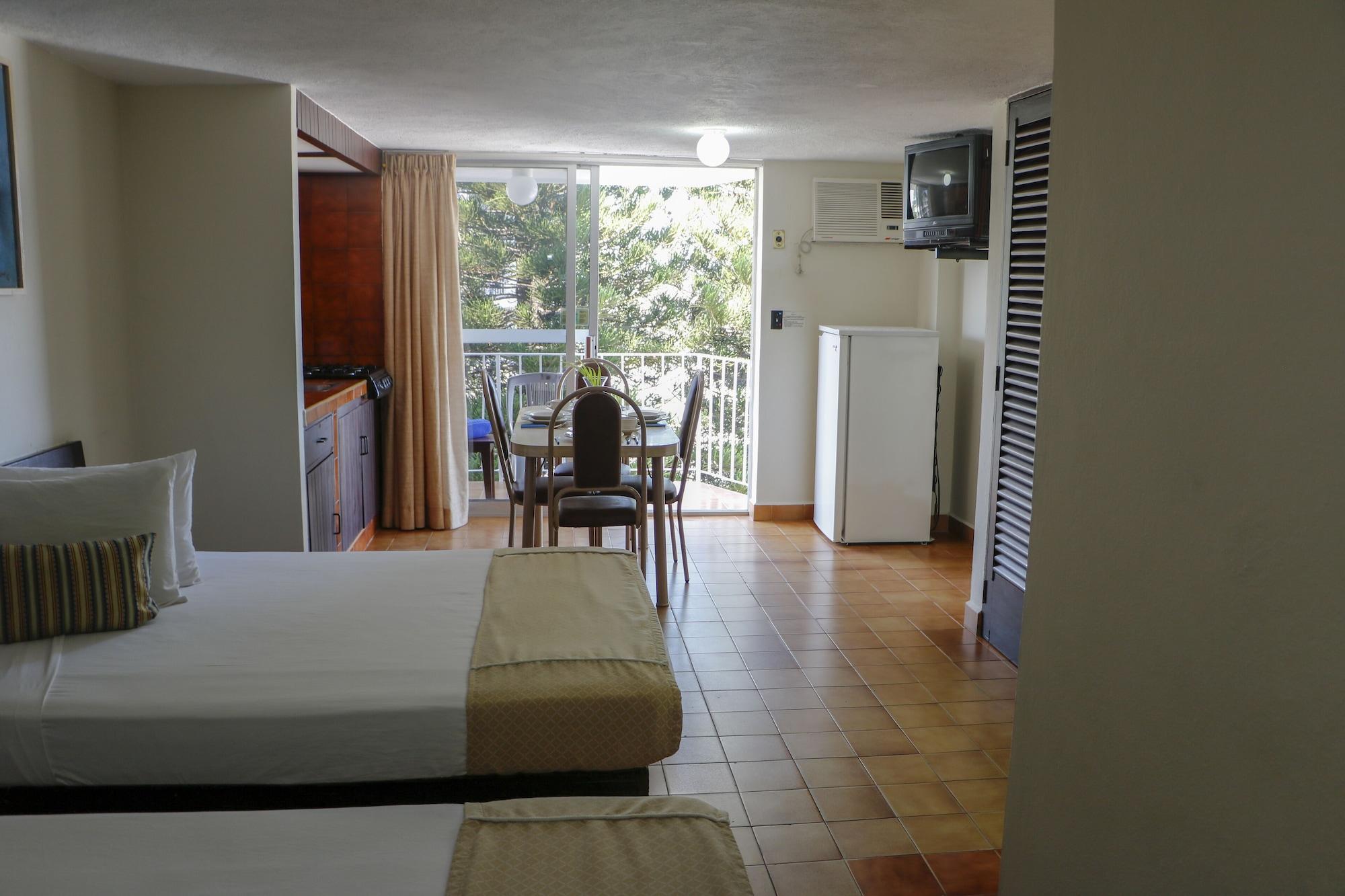 Alba Suites Acapulco Ngoại thất bức ảnh
