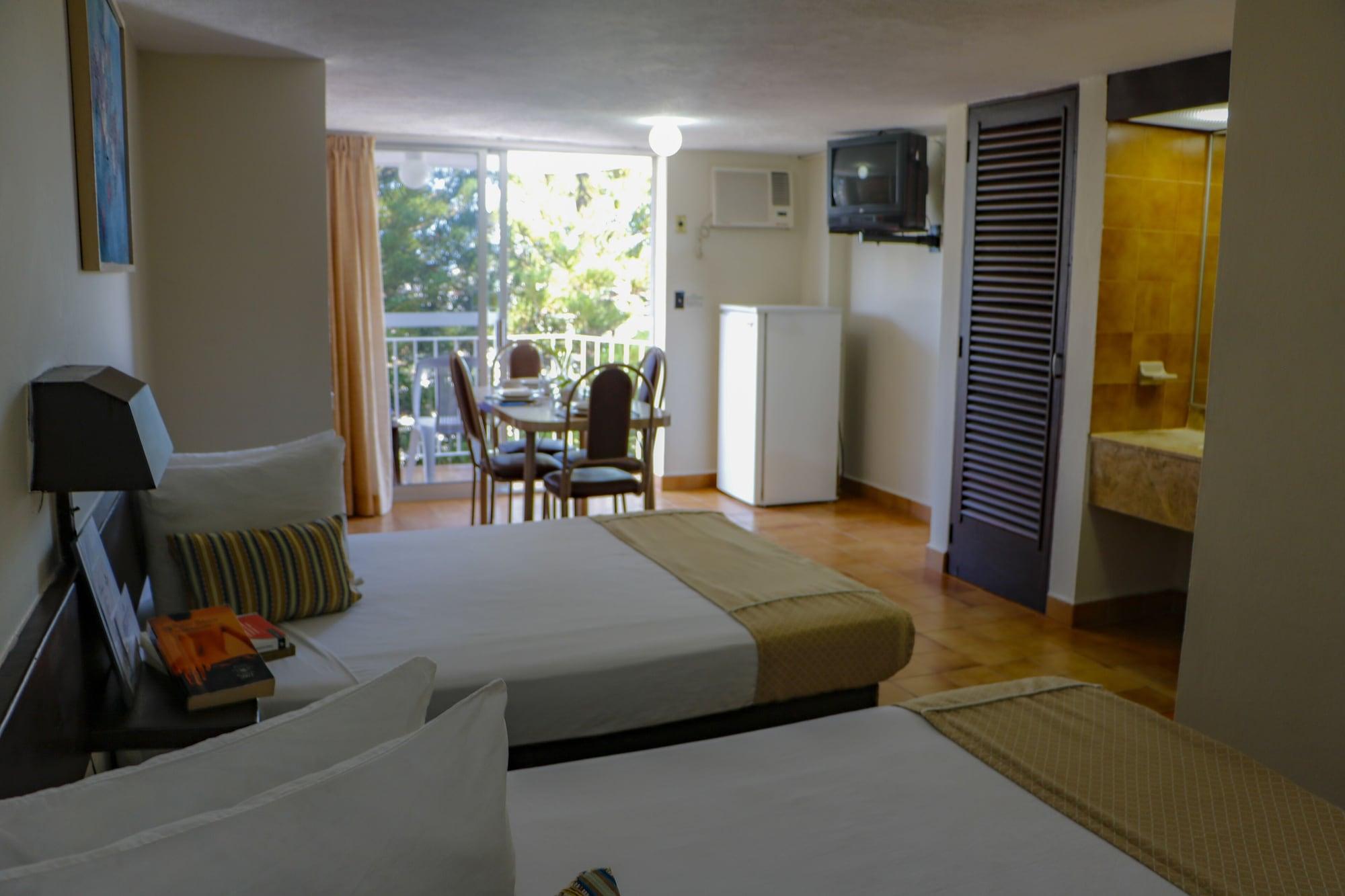 Alba Suites Acapulco Ngoại thất bức ảnh