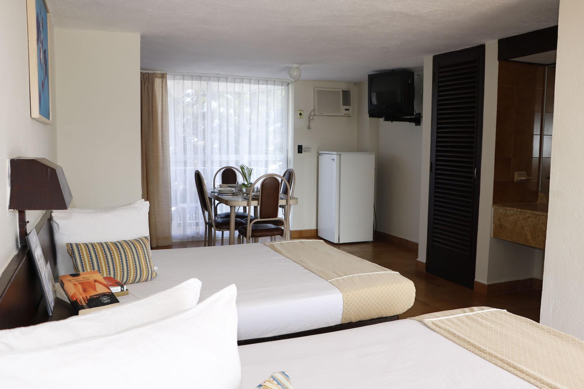 Alba Suites Acapulco Ngoại thất bức ảnh