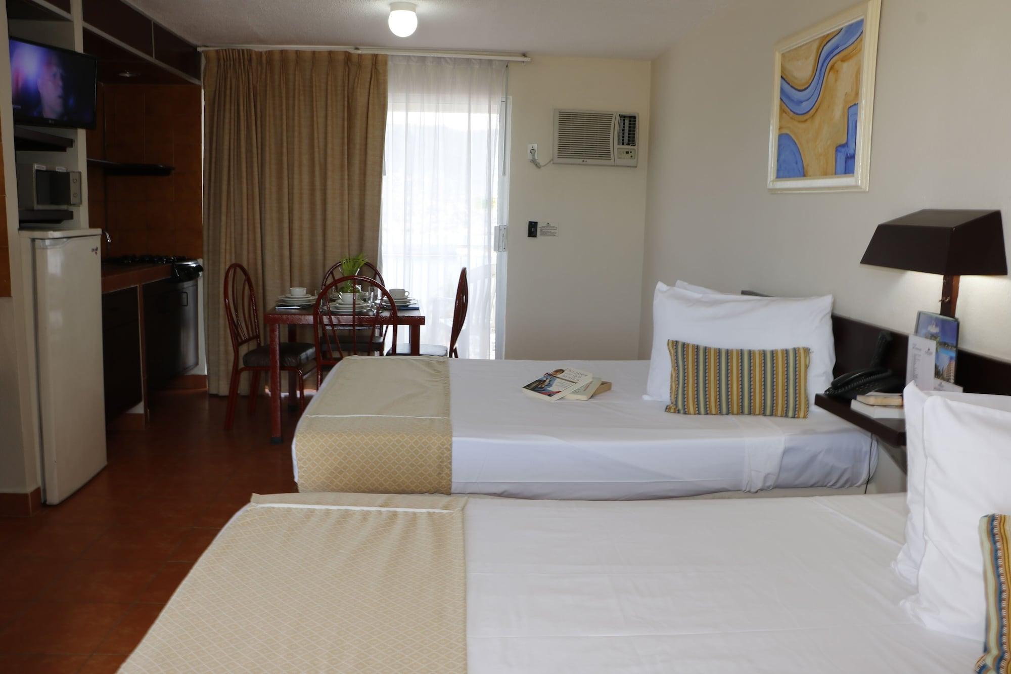 Alba Suites Acapulco Ngoại thất bức ảnh