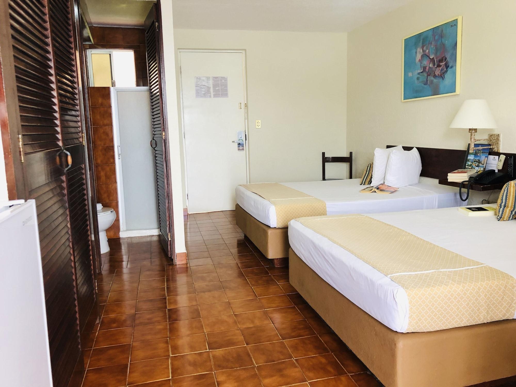 Alba Suites Acapulco Ngoại thất bức ảnh