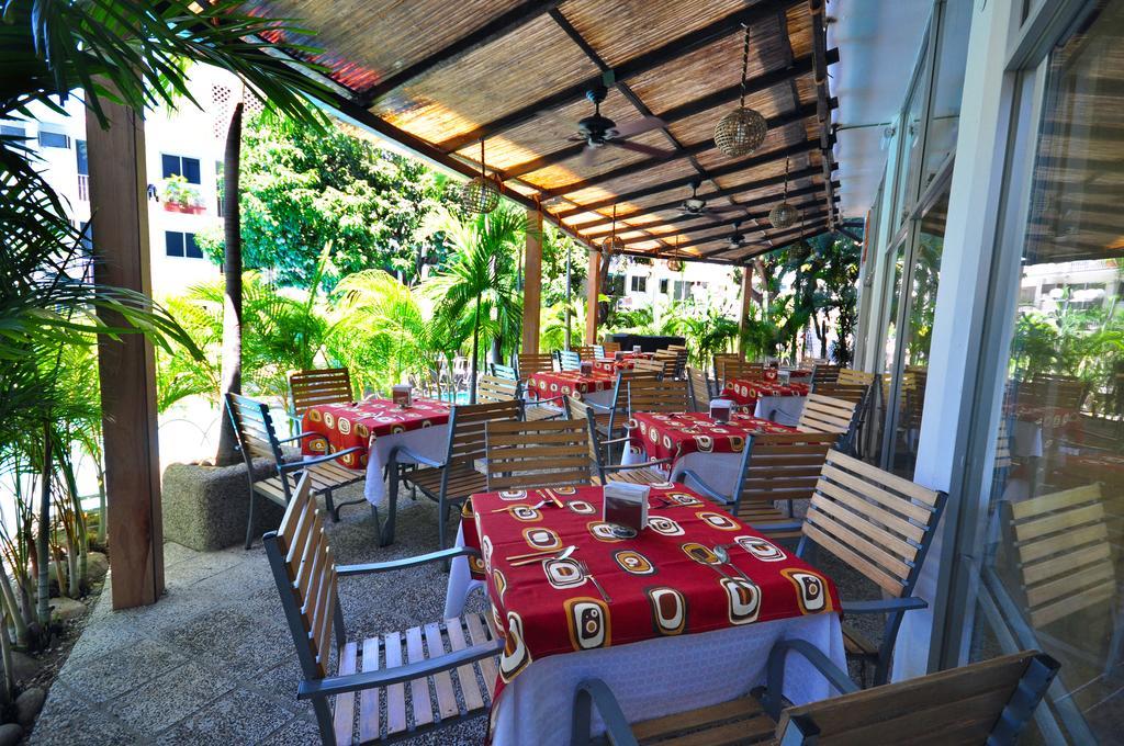 Alba Suites Acapulco Ngoại thất bức ảnh